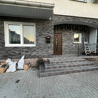 Фотографии для &quot;Отделка фасада камнем&quot;