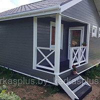 Фотографии для &quot;Каркасный дом под ключ&quot;