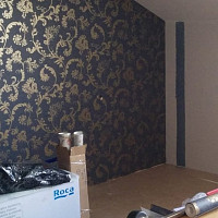 Фотографии для "Декоративная покраска стен"