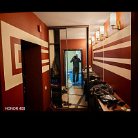 Фотографии для "Декоративная покраска стен"