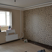 Фотографии для "Декоративная покраска стен"