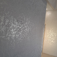 Фотографии для "Декоративная покраска стен"