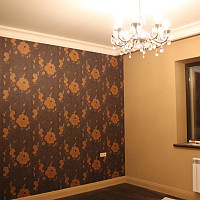 Фотографии для "Декоративная покраска стен"