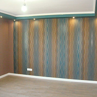 Фотографии для "Декоративная покраска стен"