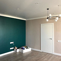 Фотографии для "Декоративная штукатурка"