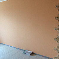 Фотографии для "Декоративная штукатурка"