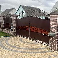 Фотографии для &quot;Установка заборов&quot;