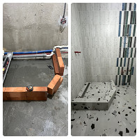 Фотографии для &quot;Укладка плитки&quot;