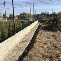 Фотографии для &quot;Монолитные работы&quot;