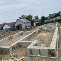 Фотографии для &quot;Монолитные работы&quot;