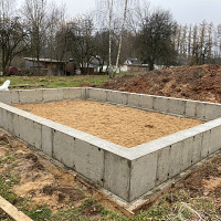 Фотографии для &quot;Монолитные работы&quot;