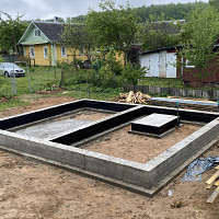 Фотографии для &quot;Монолитные работы&quot;