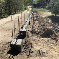 Фотографии для &quot;Монолитные работы&quot;