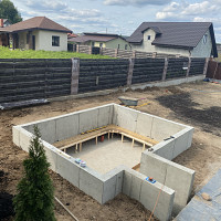 Фотографии для &quot;Монолитные работы&quot;