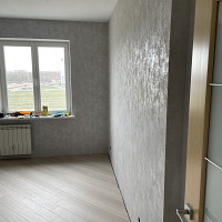 Фотографии для "Поклейка обоев"