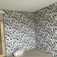 Фотографии для "Поклейка обоев"