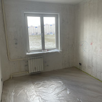 Фотографии для "Подготовка стен к поклейке обоев"