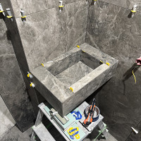 Фотографии для "Укладка плитки"