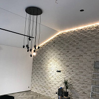 Фотографии для &quot;Монтаж потолков&quot;