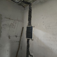 Фотографии для &quot;Монтаж электропроводки&quot;