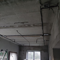 Фотографии для &quot;Монтаж электропроводки&quot;