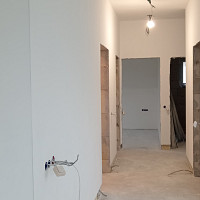 Фотографии для "Шпаклёвка стен"