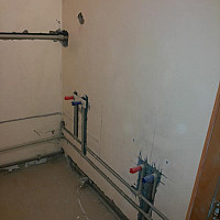 Фотографии для "Водопровод под ключ"