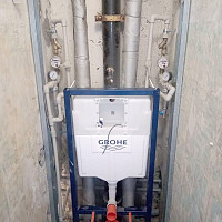 Фотографии для "Водопровод под ключ"