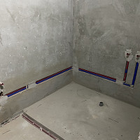 Фотографии для "Водопровод под ключ"