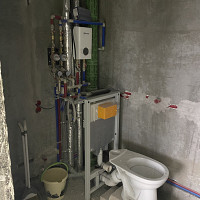 Фотографии для "Водопровод под ключ"
