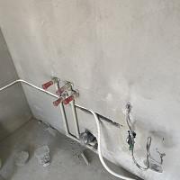 Фотографии для "Водопровод под ключ"