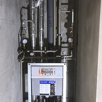 Фотографии для "Водопровод под ключ"