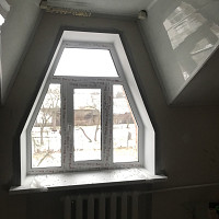 Фотографии для &quot;Шпаклёвка откосов&quot;