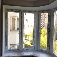 Фотографии для &quot;Шпаклёвка откосов&quot;