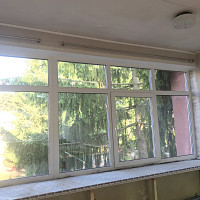 Фотографии для &quot;Шпаклёвка откосов&quot;