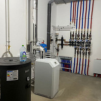 Фотографии для "Услуги сантехника"