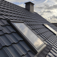 Фотографии для "Монтаж кровли"