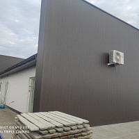 Фотографии для "Монтаж кровли"