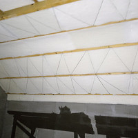 Фотографии для "Монтаж кровли"