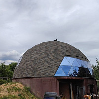 Фотографии для &quot;Монтаж кровли&quot;