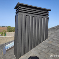 Фотографии для "Монтаж кровли"