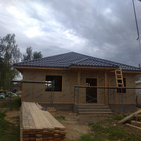 Фотографии для &quot;Кровля под ключ&quot;