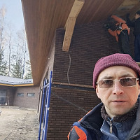 Фотографии для &quot;Отделка вагонкой&quot;
