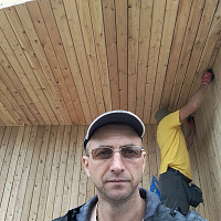 Фотографии для "Отделка вагонкой"