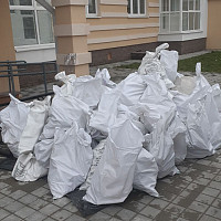 Фотографии для &quot;Фасовка, вывоз мусора&quot;