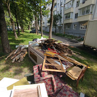 Фотографии для &quot;Фасовка, вывоз мусора&quot;