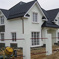 Фотографии для &quot;Мокрый фасад&quot;