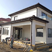 Фотографии для &quot;Мокрый фасад&quot;