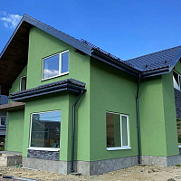 Фотографии для &quot;Мокрый фасад&quot;