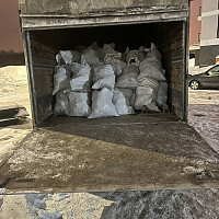 Фотографии для "Демонтаж кирпичной кладки"